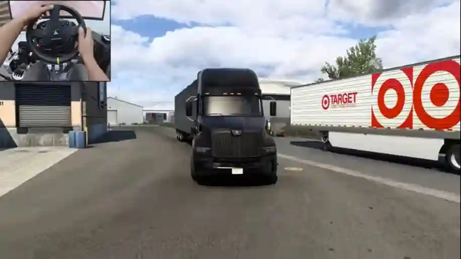 Truck Simulator Ultimate hack