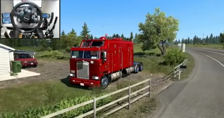 Laden Sie Lastwagen simulator Ultimative mod apkfür IOS V1.3.0 herunter